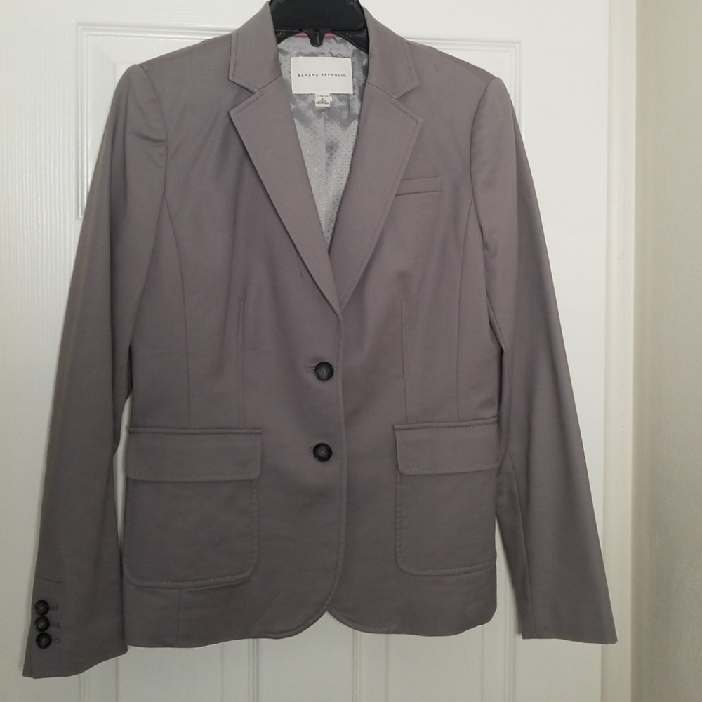Banana Republic Jacket